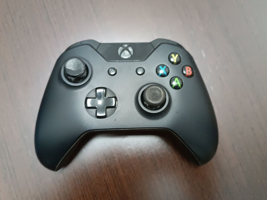 Xbox One em ótimo estado