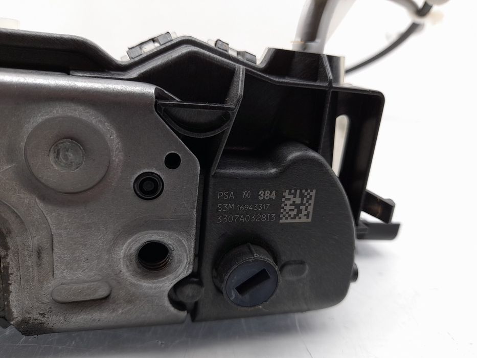 Fechadura / fecho porta frente direito CITROËN C4 Cactus