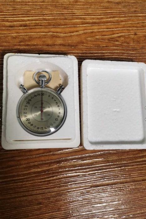 Секундомер Слава