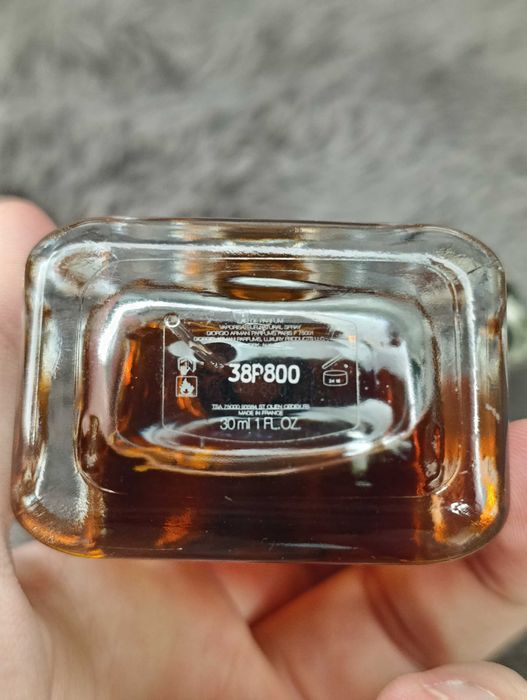 Emporio Armani Because It’s You 30 мл оригінал