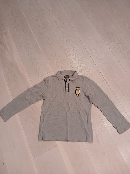 Ковта поло Trussardi junior