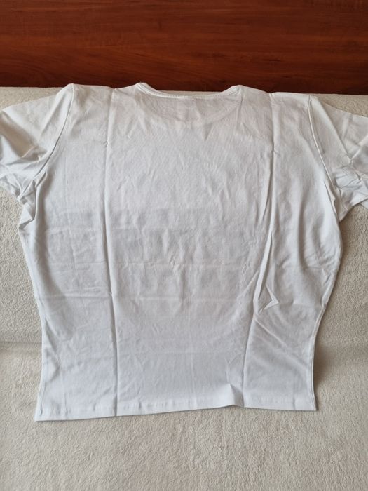 T-shirt  Super babcia