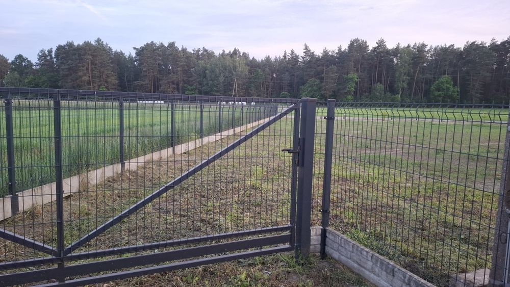 !!! Działka w Przytocznicy !!!