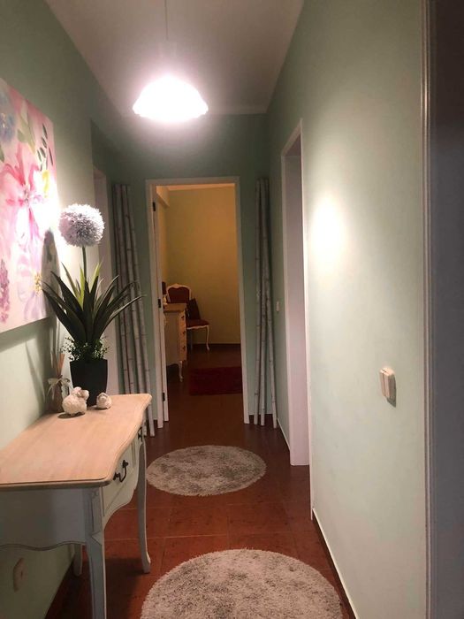 Lindo Apartamento T1 no centro da cidade