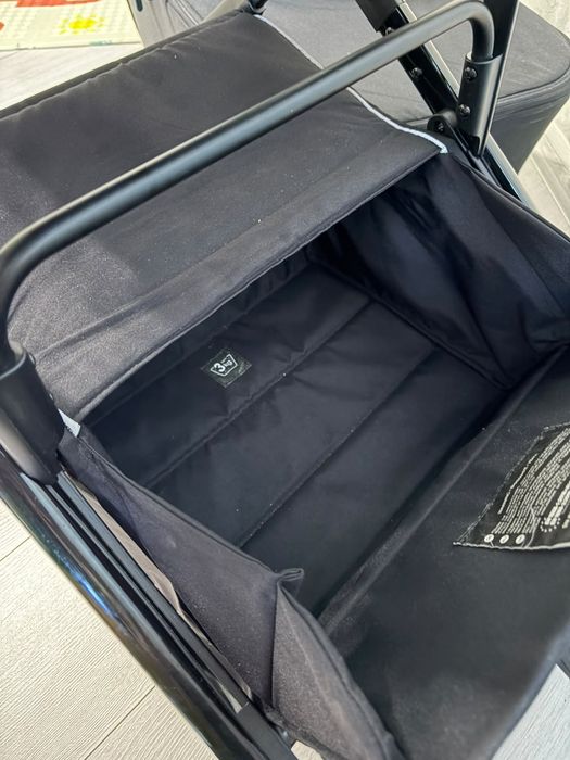 Продам коляску carello Alfa 2 в 1