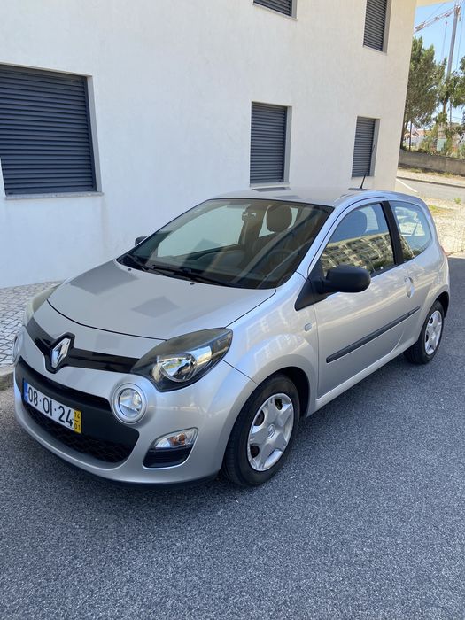 Renault Twingo 1.2