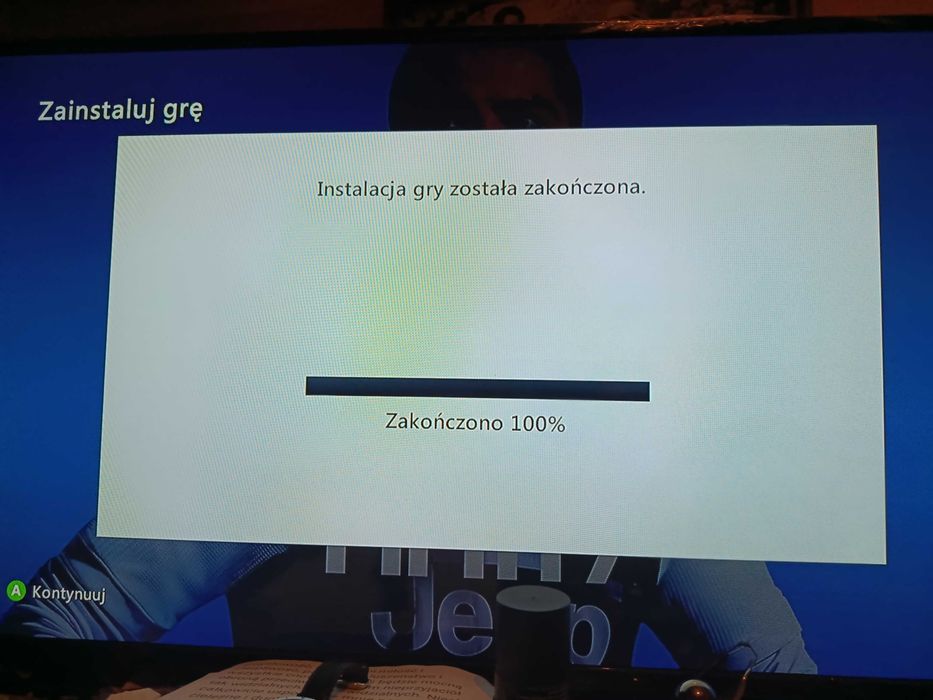 FIFA 2019 pl Xbox 360