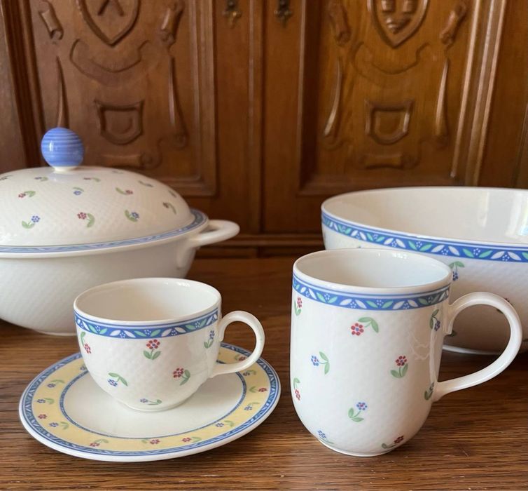 Villeroy&Boch Adeline: 500 грн. - Коллекционирование Хмельницкий
