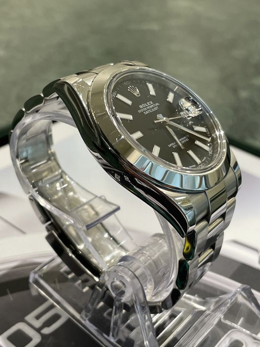Rolex Datejust 41