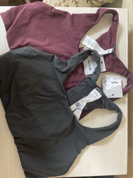 Спортивні топи M