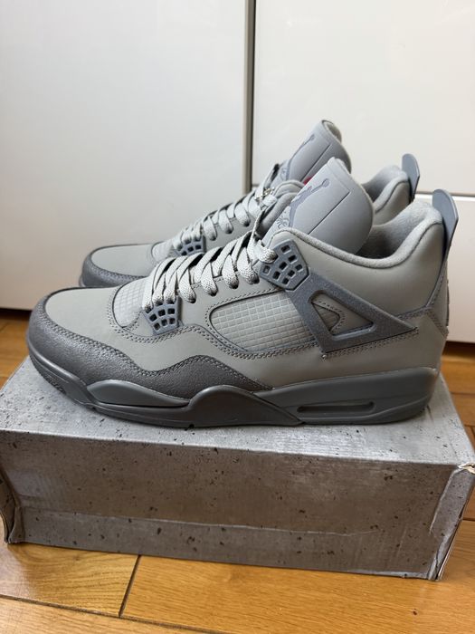 Nike Air Jordan 4 retro rozmair 41 Nowe Orginalne