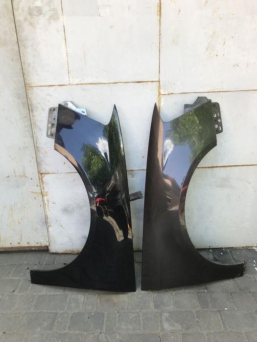 Крыло VW Passat B5 B6 Golf 3 4 5 Touran Audi