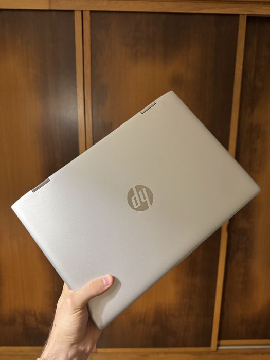 HP ProBook x360 440 G1 | i5 | 16GB | 256GB SSD | 14” FHD