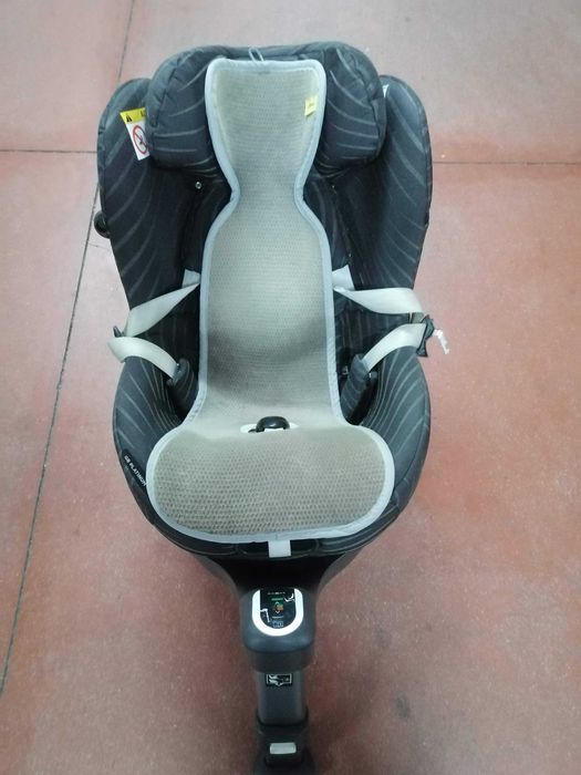 Cadeirinha de bebe