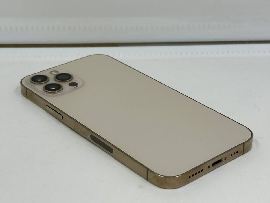 Apple iPhone 12 Pro 256gb Gold