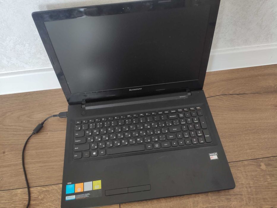 Ноутбук Lenovo G50-46(80е3)