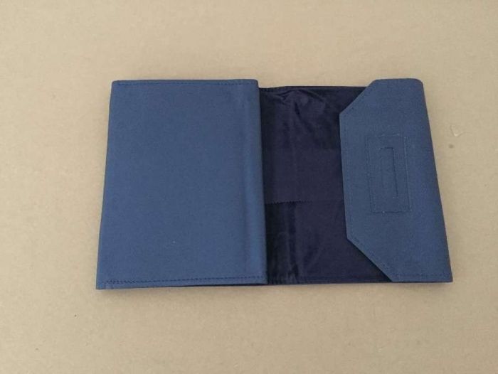 Manta Estojo Mostruário para Colares ou Gargantilhas vários