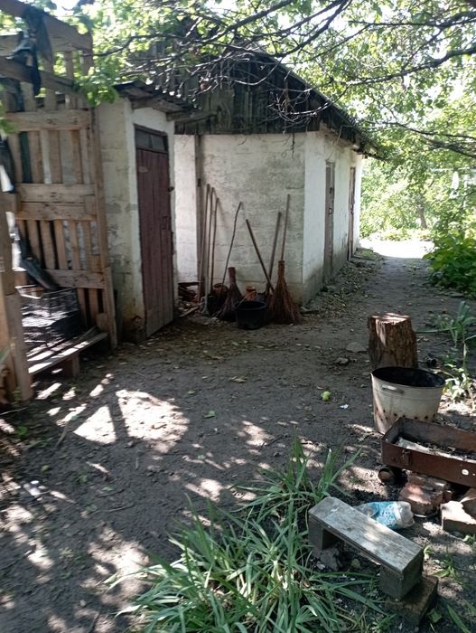 Продаж будинку ви.Перещепине