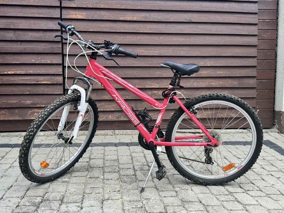 Rower Kross hexagon f1