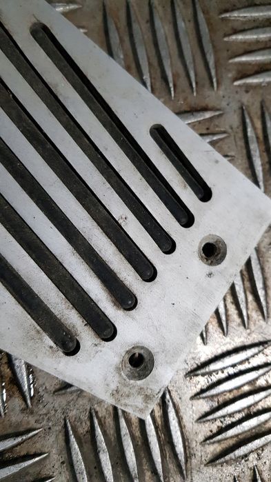 BMW E46 E36 osłona Podstopnicy Tuning Stopka