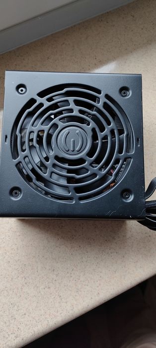 Zasilacz EVGA 650 BR