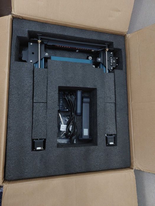 Impressora 3D Neptune 3 Pro