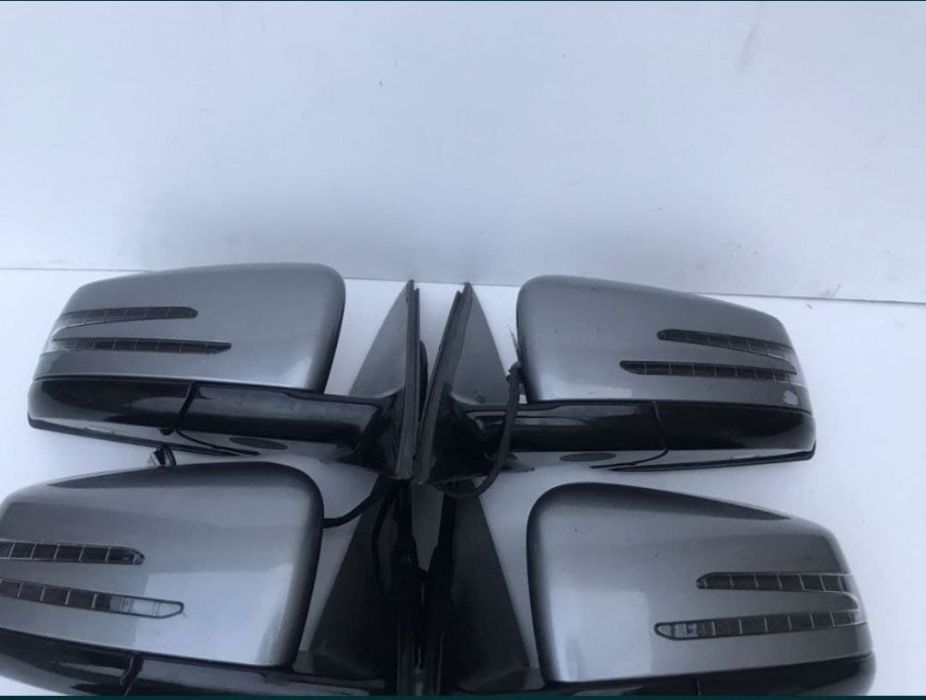 Зеркало левое правое Mercedes w212 АвтоРазборка Розборка