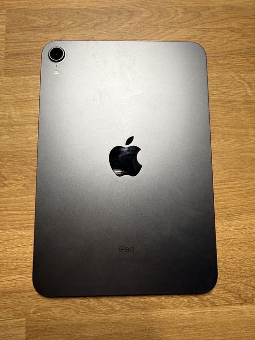 Ipad mini 6 64GB c/ apple pencil