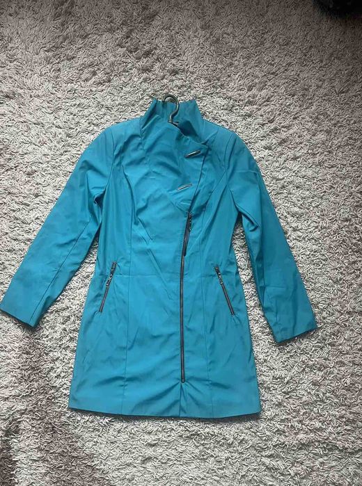 Плащ жіночий новий