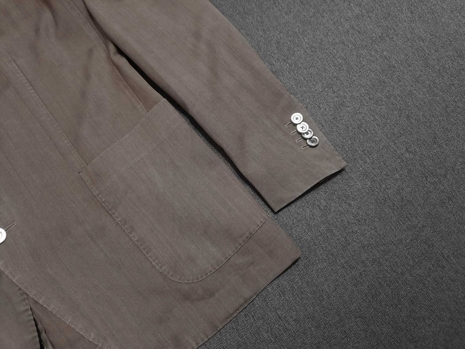 Блейзер Boglioli Italy