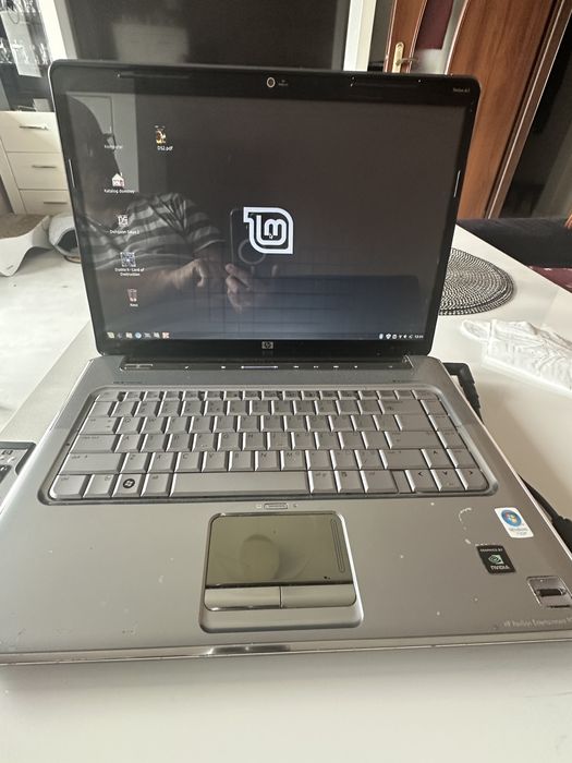 Laptop HP Pavilon dv5