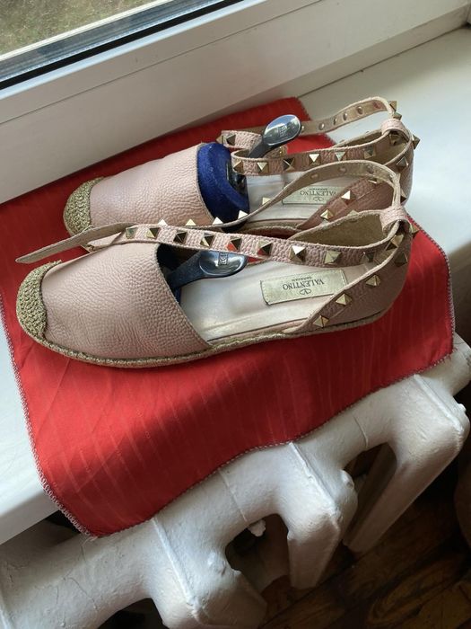 Valentino оригинал 39 размер