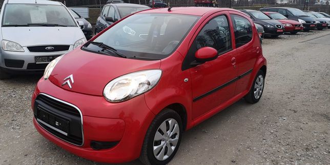 Citroen C1 Kujawsko-Pomorskie Na Sprzedaż, Olx.pl Kujawsko-Pomorskie