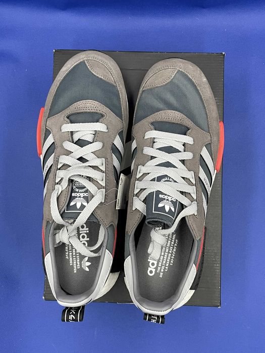 Кроссовки Adidas BostonSuper xR1 (G26776) US 11