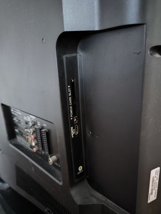 Telewizor LG 37lf2510-zb