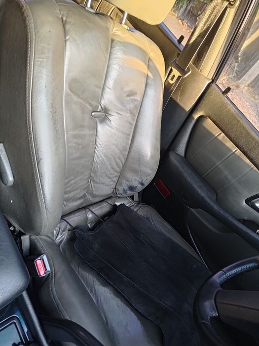 Mitsubishi Sigma 3.0 V6 12кл