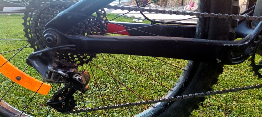 Rower trek fuel ex 8 2017 + dwie opony gratis do lekkiej negocjacji