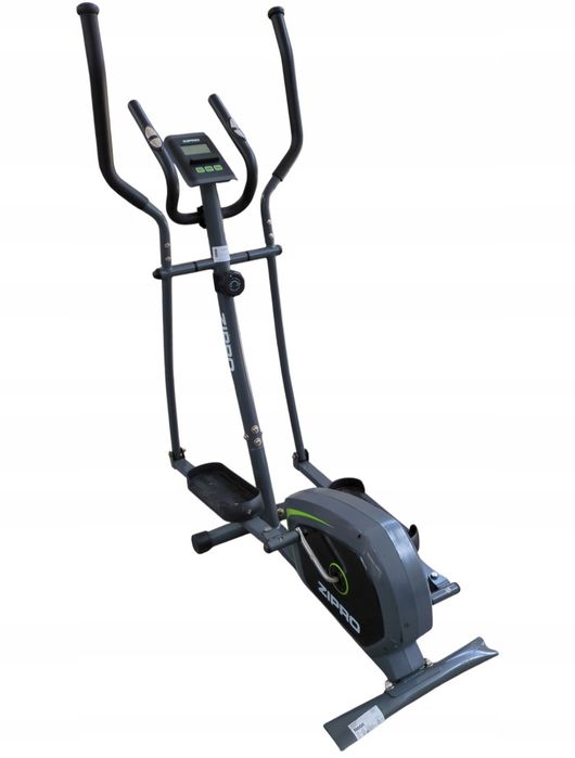 Orbitrek Zipro Neon
