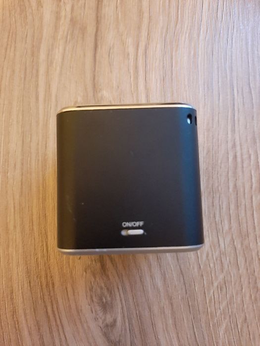 Musicman mini stacja dźwiękowa USB micro SD