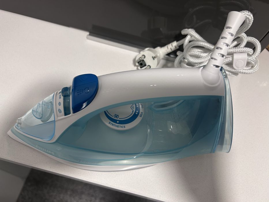 Ferro engomar Philips