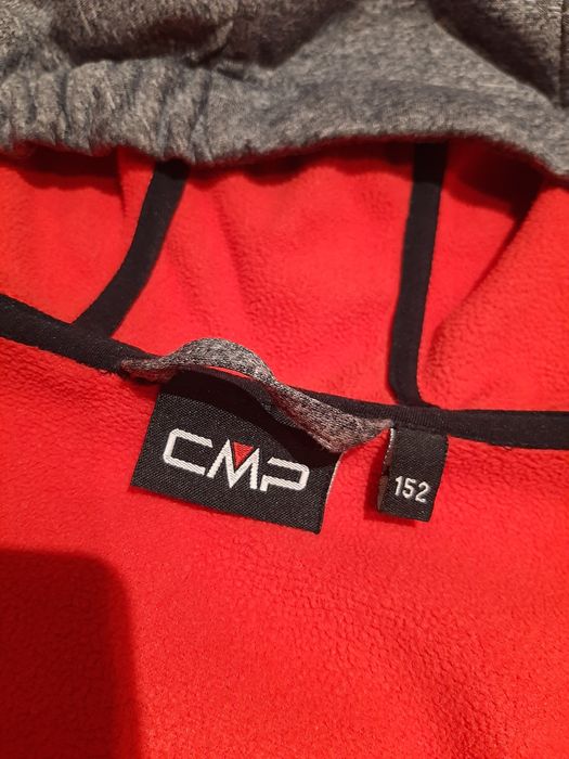 Фірмова вітровка