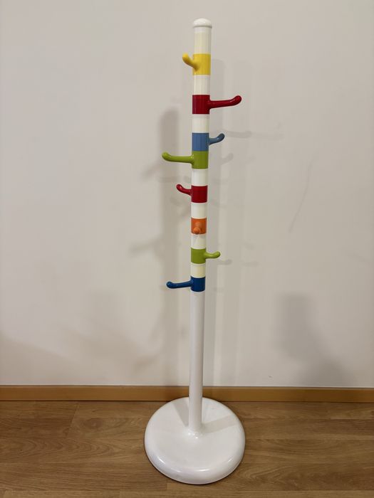 Cabide Infantil - IKEA