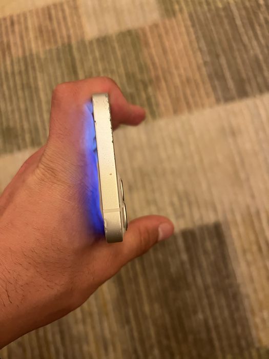 Iphone 13 branco