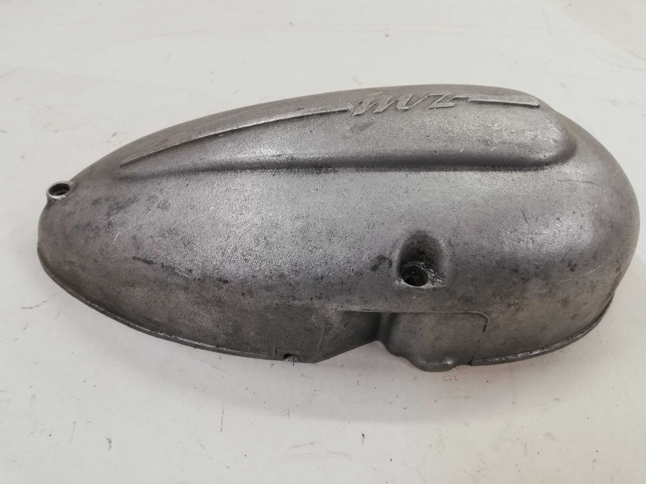 MZ es 250 jaskółka oryginalna pokrywa prądnicy dekiel