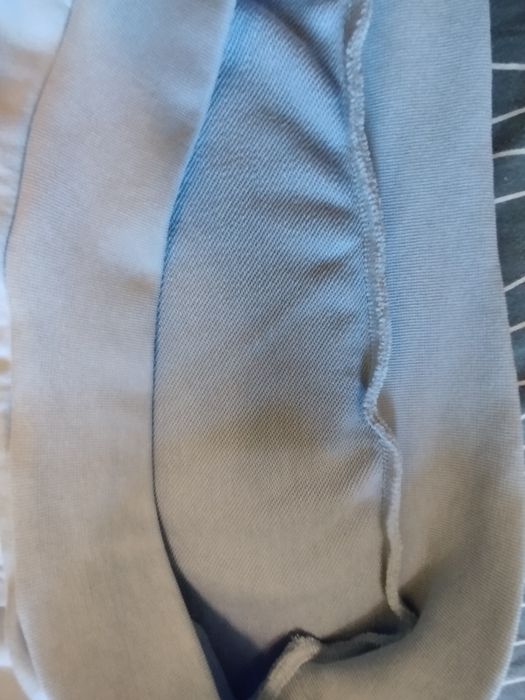 Жіночий спортивний костюм Staff bi light blue oversize.розмiр-XS