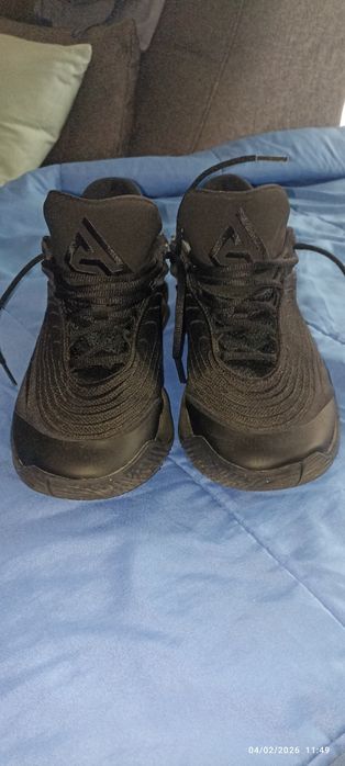 Nike Giannis Immortality 4