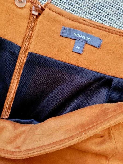 Spódnica Montego 40 L