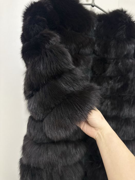 Шуба трансформер (писец)