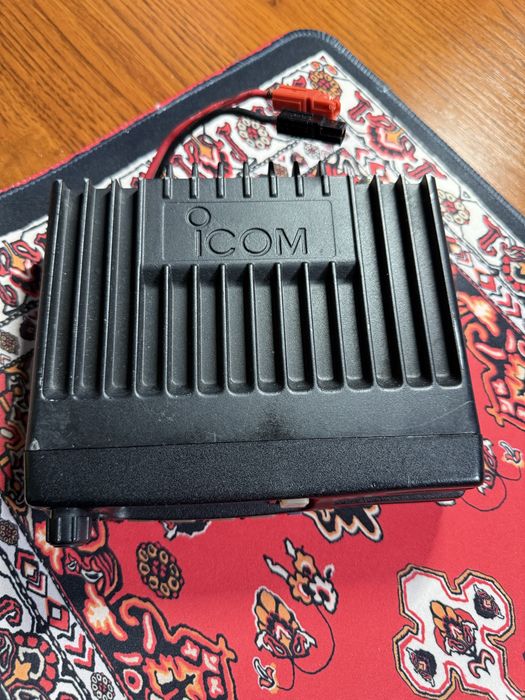 Icom IC-F110 50watt satcom
