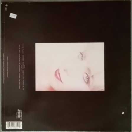 Julee Cruise - - - - - Floating Into the Night - - - - - LP